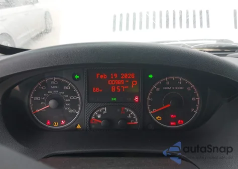 2019 Ram Promaster 2500 High Roof 159 Wb z USA, uszkodzony, nr VIN 3C6TRVDG4KE559916